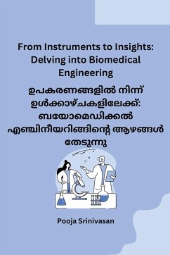 From Instruments to Insights - Pooja Srinivasan