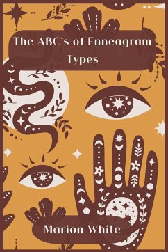 The ABC's of Enneagram Types - White, Marion