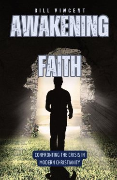 Awakening Faith - Vincent, Bill