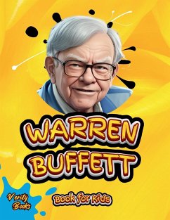 WARREN BUFFETT BOOK FOR KIDS - Books, Verity