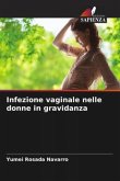 Infezione vaginale nelle donne in gravidanza