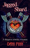 Jagged Shard (The Time Before, #0) (eBook, ePUB)