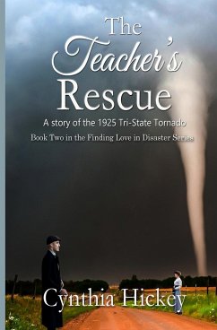 The Teacher's Rescue - Hickey, Cynthia