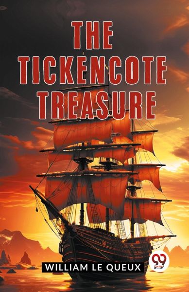 The Tickencote Treasure