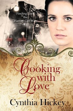 Cooking With Love - Hickey, Cynthia