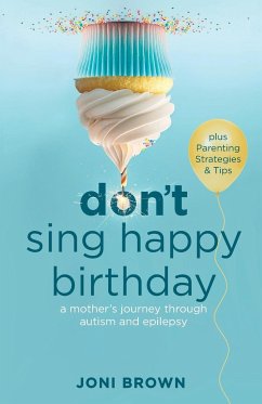 Don't Sing Happy Birthday - Brown, Joni