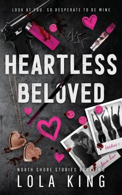 Heartless Beloved - King, Lola