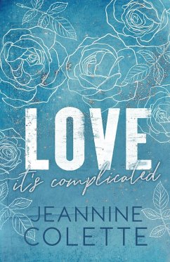 Love... It's Complicated - Colette, Jeannine