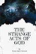 The Strange act of God by Henry Ogwu... - Bild 1
