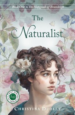 Cover The Naturalist