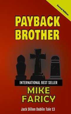 Cover Payback Brother