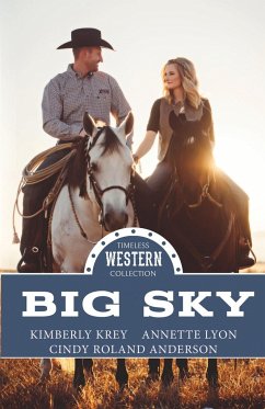 Big Sky - Anderson, Cindy Roland; Krey, Kimberly; Lyon, Annette