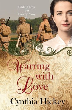 Warring With Love - Hickey, Cynthia