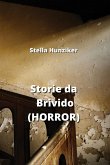 Storie da Brivido (HORROR)