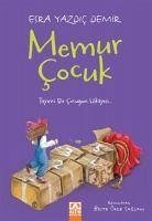 Memur Cocuk - Yazdic Demir, Esra