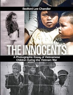 Cover The Innocents