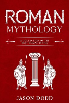 Roman Mythology - Dodd, Jason