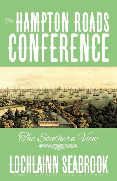 The Hampton Roads Conference - Seabrook, Lochlainn