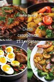 Dieta cetogénica 111 recetas