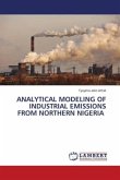 ANALYTICAL MODELING OF INDUSTRIAL EMISSIONS FROM NORTHERN NIGERIA