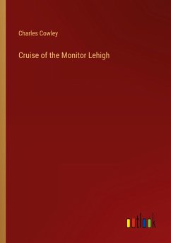 Cruise of the Monitor Lehigh