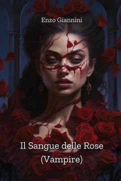 Il Sangue delle Rose (Vampire) - Giannini, Enzo