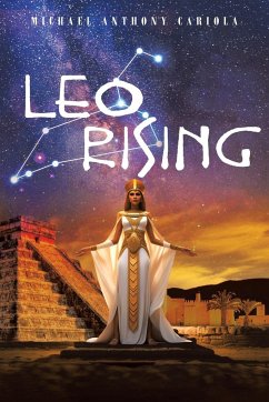 Leo Rising - Cariola, Michael Anthony