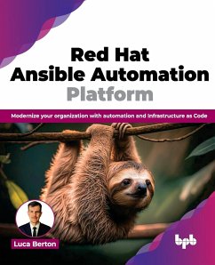 Red Hat Ansible Automation Platform - Berton, Luca