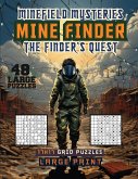 Minefield Mysteries Mine Finder