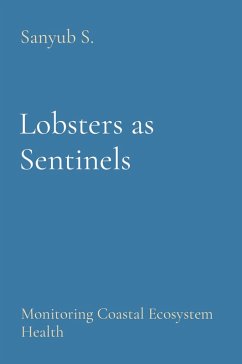 Cover Lobsters as Sentinels