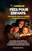 Contes de fées pour enfants Une superbe collection de contes de fées fantastiques. (Tome 6)