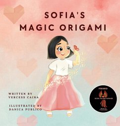 Sofia's Magic Origami - Caina, Vercess