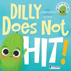 Dilly Does Not Hit!