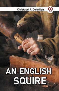 Cover An English Squire