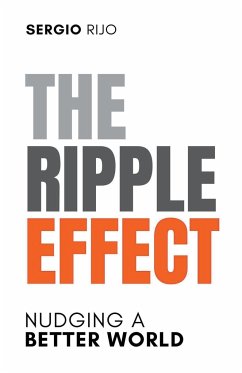 The Ripple Effect - Rijo, Sergio
