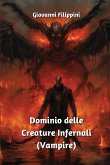 Dominio delle Creature Infernali (Vampire)