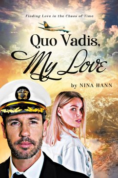 Cover Quo Vadis, My Love