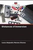 Distances d'immersion