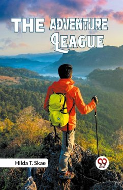 Cover The Adventure League