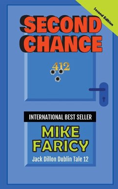 Second Chance - Faricy, Mike