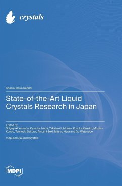 State-of-the-Art Liquid Crystals Research in Japan
