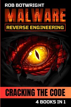 Malware Reverse Engineering - Botwright, Rob