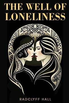 The Well of Loneliness - Hall, Radclyff