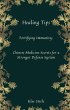Healing Tips-Fortifying Immunity:... - Bild 1