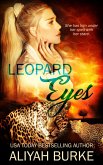 Leopard Eyes (Paranormal Felines, #2) (eBook, ePUB) Leopard Eyes (Paranormal Felines, #2) (eBook, ePUB)