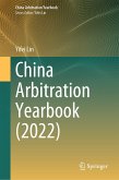 China Arbitration Yearbook (2022) (eBook, PDF)