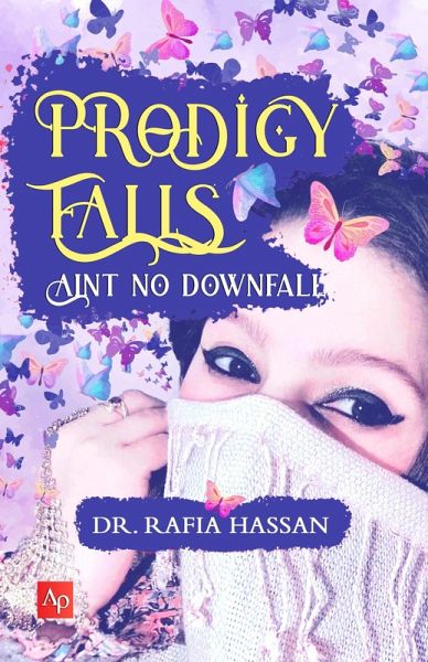 Prodigy Falls (eBook, ePUB) Prodigy Falls (eBook, ePUB)