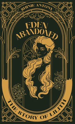 Cover Eden Abandoned (eBook, ePUB)