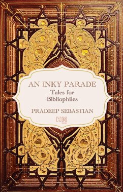 Cover An Inky Parade (eBook, ePUB)