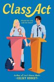 Class Act (eBook, ePUB) Class Act (eBook, ePUB)
